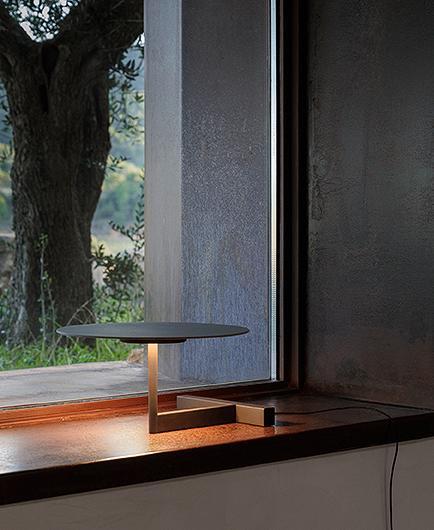 VIBIA  Flat Table