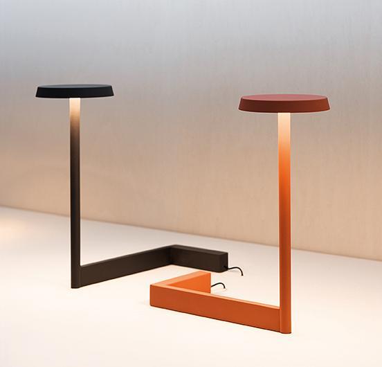 VIBIA  Flat Table
