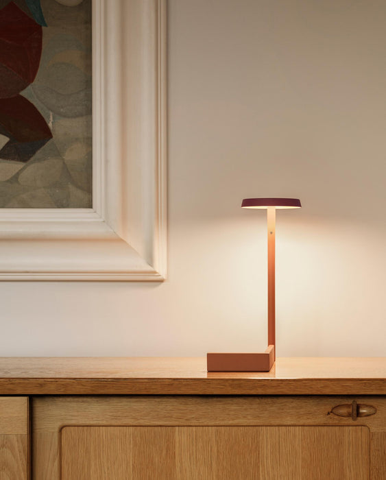 VIBIA  Flat Table