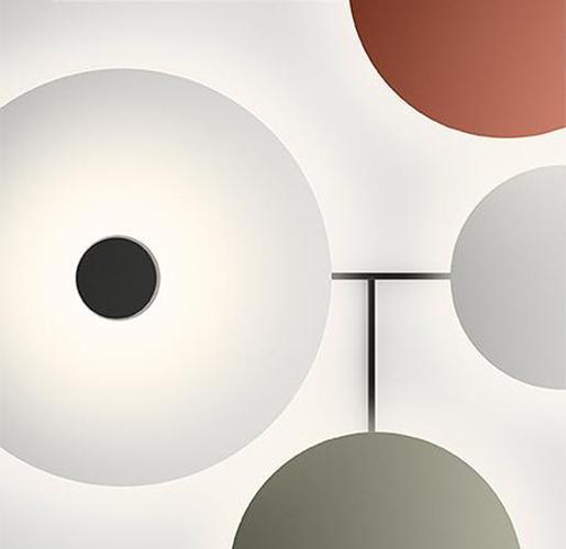 VIBIA  Flat Ceiling 现货