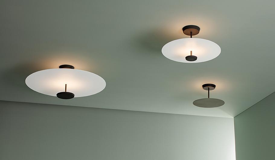 VIBIA  Flat Ceiling 现货