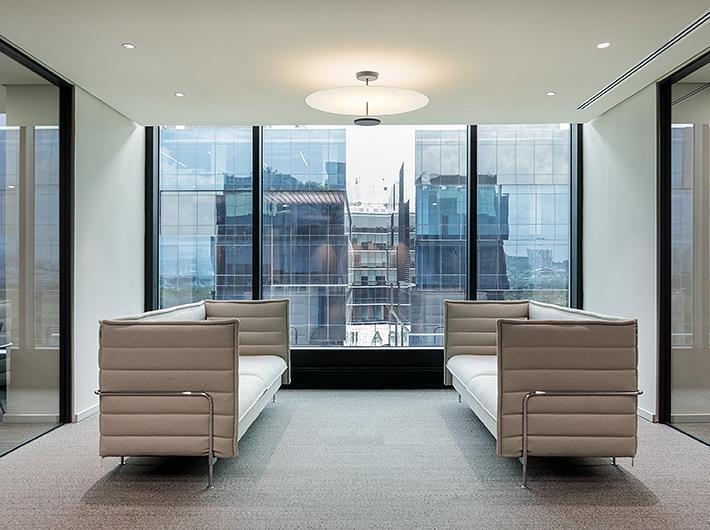 VIBIA  Flat Ceiling 现货