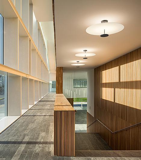 VIBIA  Flat Ceiling