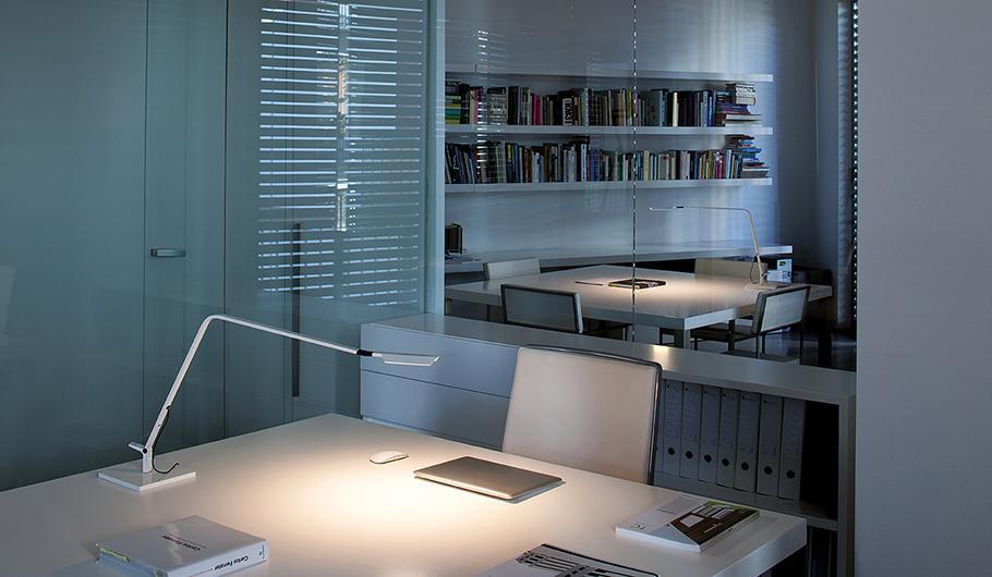 VIBIA  Flex  Table