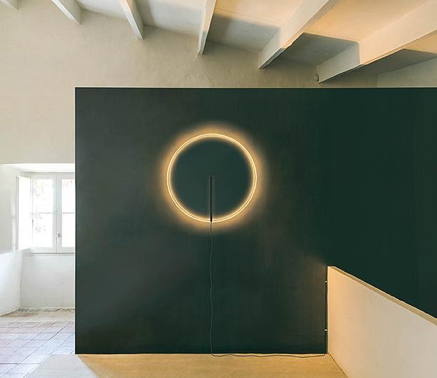 VIBIA  Guise Wall 样品