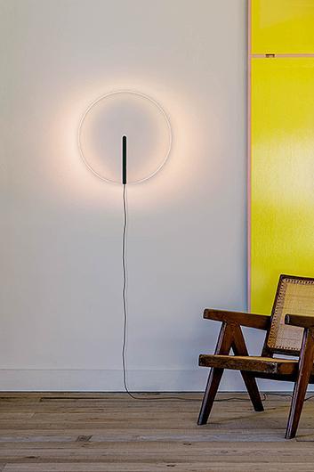 VIBIA  Guise Wall 样品
