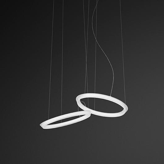 VIBIA  Halo Circular Hanging