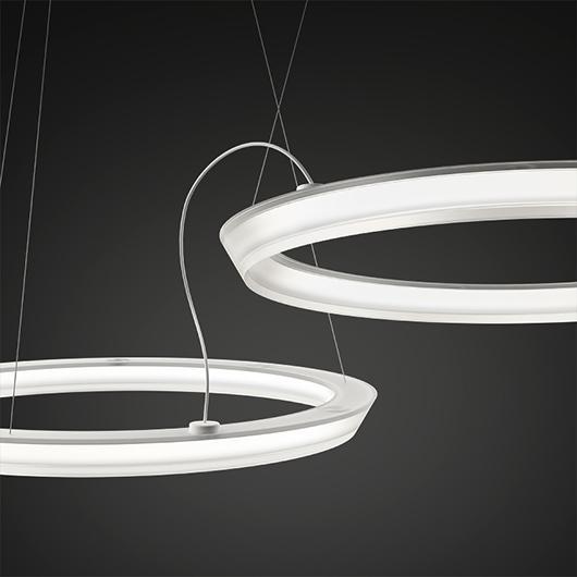 VIBIA  Halo Circular Hanging