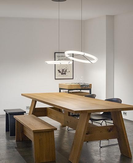 VIBIA  Halo Jewel Hanging