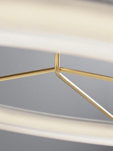 VIBIA  Halo Jewel Hanging