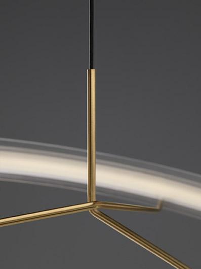 VIBIA  Halo Jewel Hanging