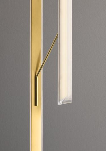 VIBIA  Halo Jewel Hanging