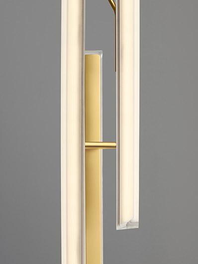 VIBIA  Halo Jewel Hanging