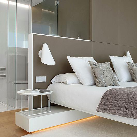 VIBIA  I.Cono  Wall