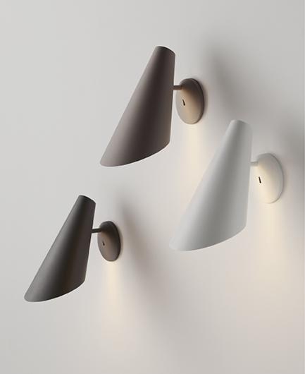 VIBIA  I.Cono  Wall