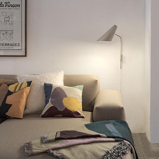VIBIA  I.Cono  Wall