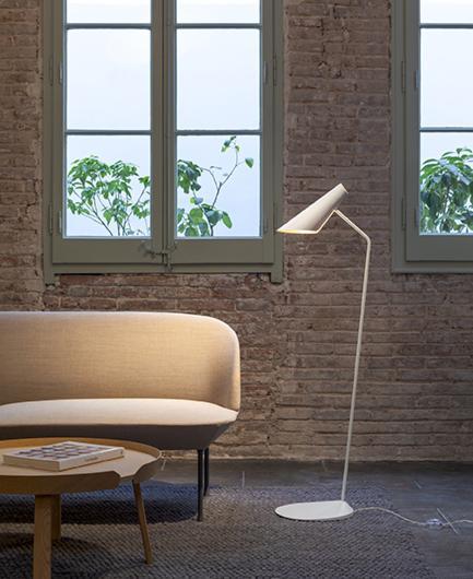 VIBIA  I.Cono  Floor