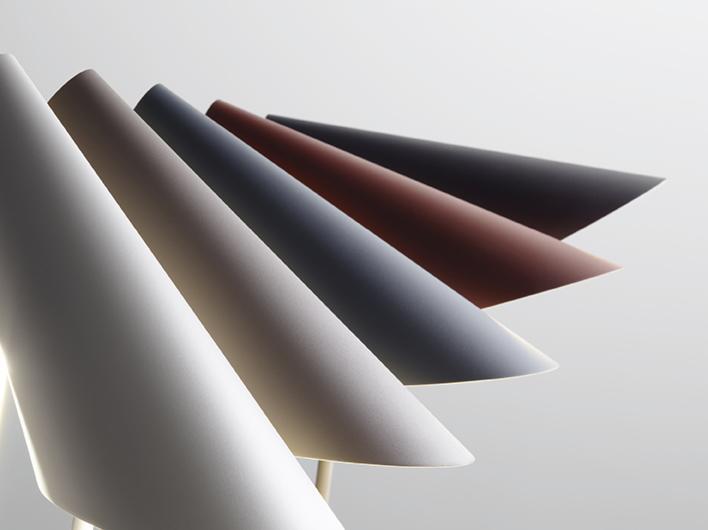 VIBIA  I.Cono  Table