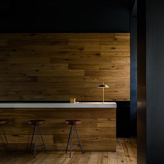 VIBIA  Mayfair Table 现货
