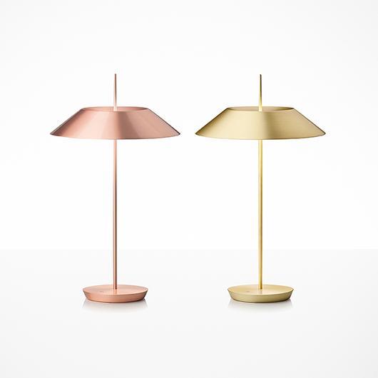 VIBIA  Mayfair Table 现货