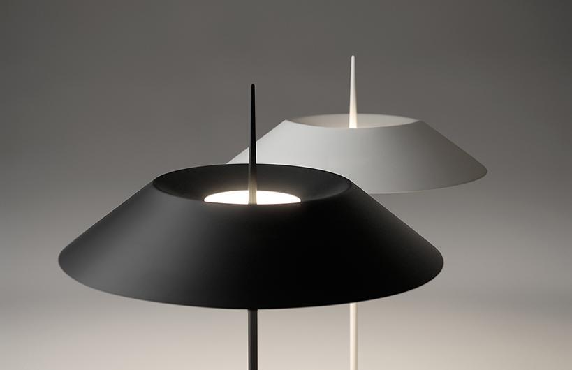 VIBIA  Mayfair Table 现货