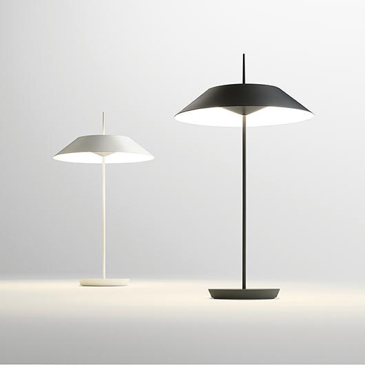 VIBIA  Mayfair Table 现货