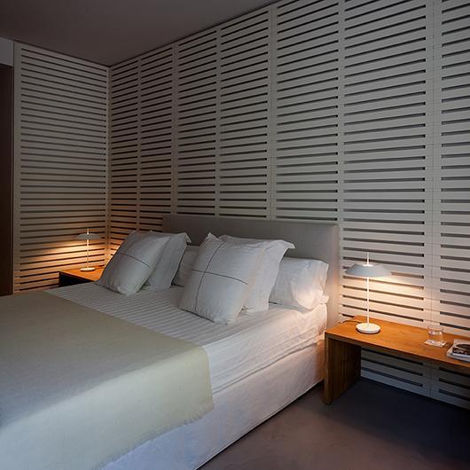 VIBIA  Mayfair Table 现货