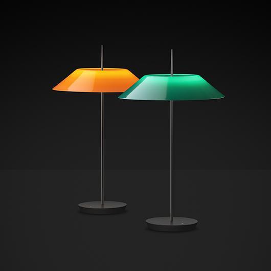 VIBIA  Mayfair Table 现货