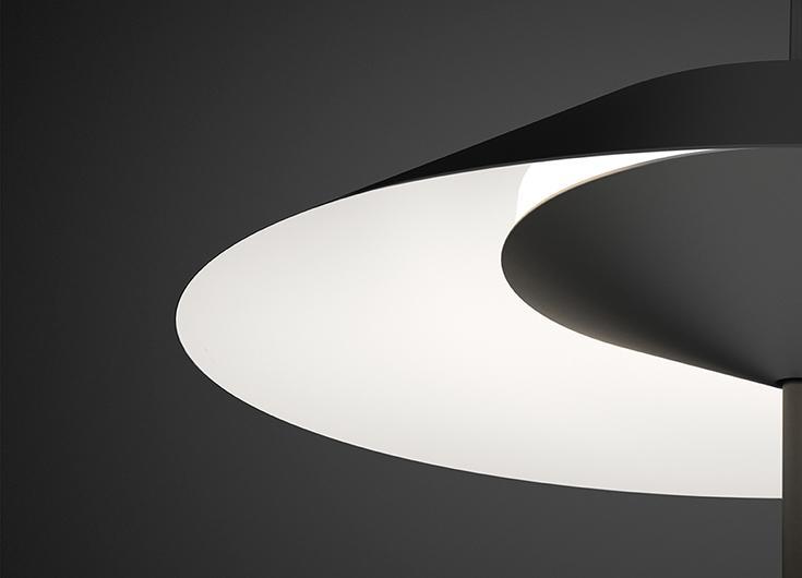 VIBIA  Mayfair Table 现货