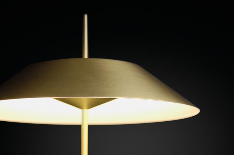 VIBIA  Mayfair Table 现货