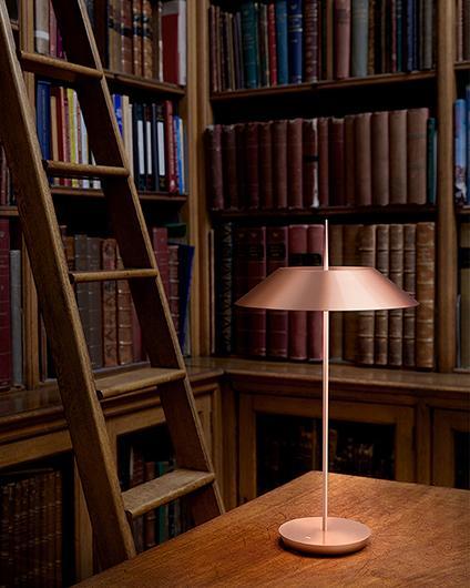 VIBIA  Mayfair Table 现货