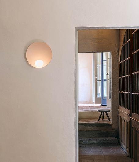 VIBIA  Musa Wall