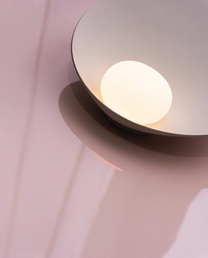 VIBIA  Musa Table