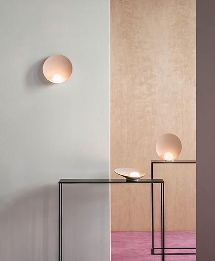VIBIA  Musa Table 现货