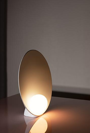 VIBIA  Musa Table
