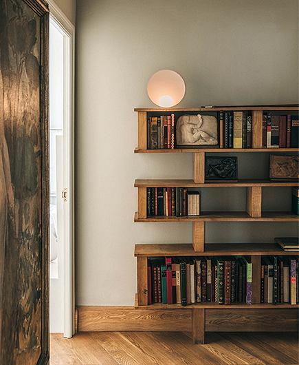 VIBIA  Musa Table 现货