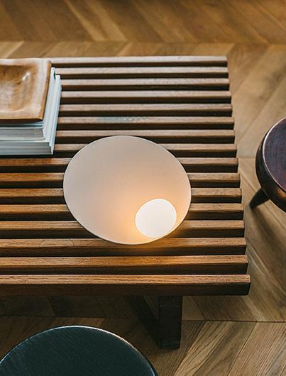 VIBIA  Musa Table 现货