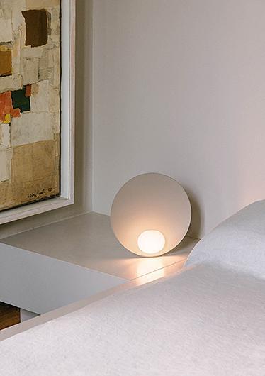 VIBIA  Musa Table 现货