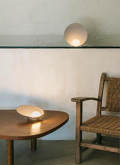 VIBIA  Musa Table 现货