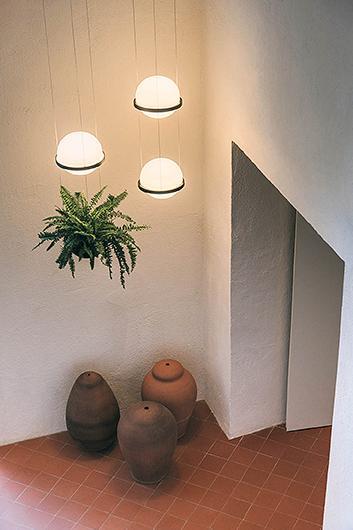 VIBIA  Palma Hanging