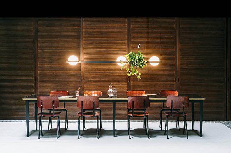 VIBIA  Palma Hanging 现货