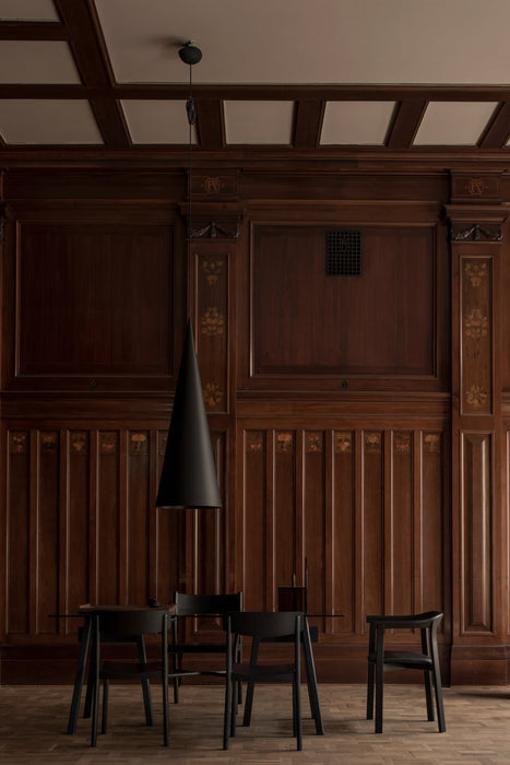 Wästberg w151 Extra large pendant s1 Hanging
