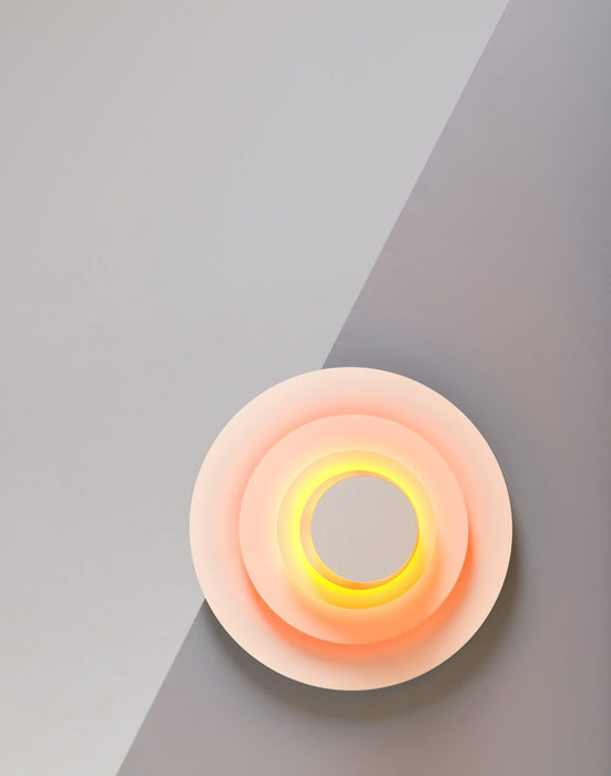 marset Concentric Wall