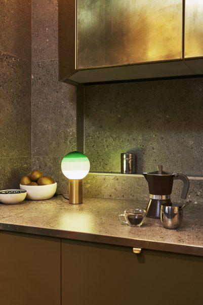 marset Dipping Light Table