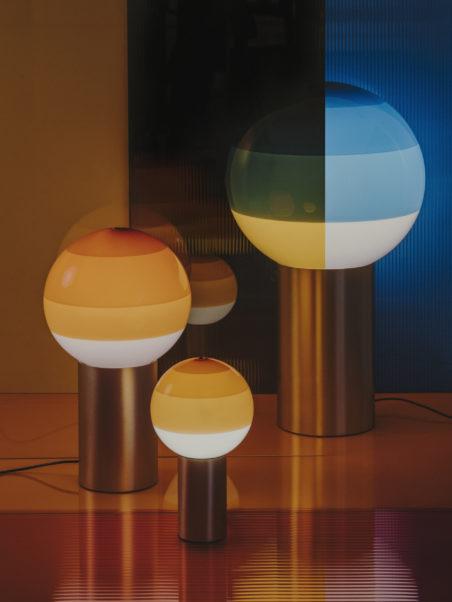 marset Dipping Light Table