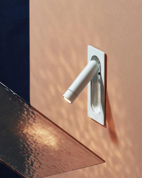marset Ledtube mini Wall