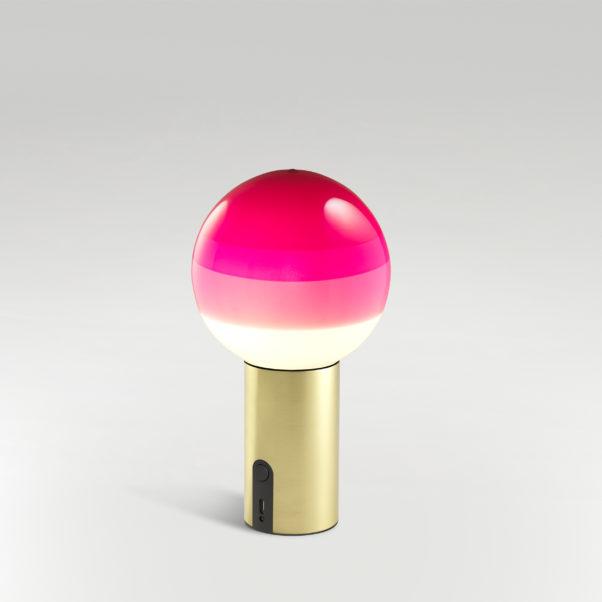 marset Dipping Light Table