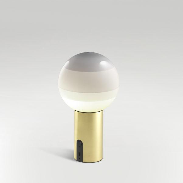 marset Dipping Light Table