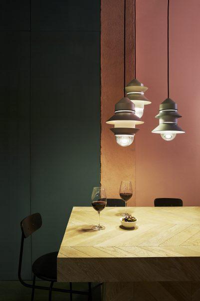 marset Santorini Hanging