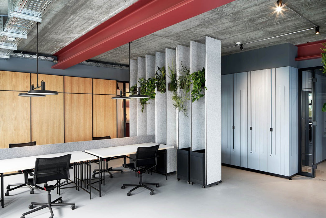 WEVER & DUCRÉ ROOMOR OFFICE TUBE 2.0 Hanging
